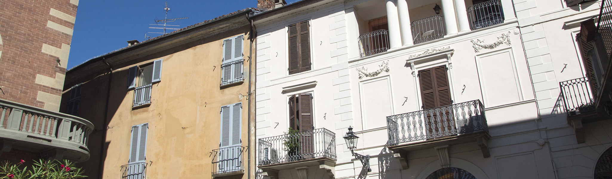 Residenza Ines