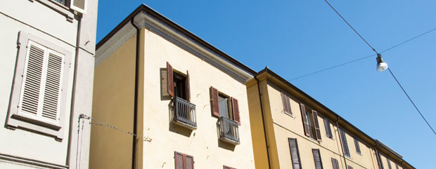 Residenza Ines